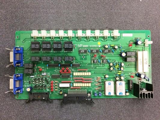 Takaya 9000-26C Board